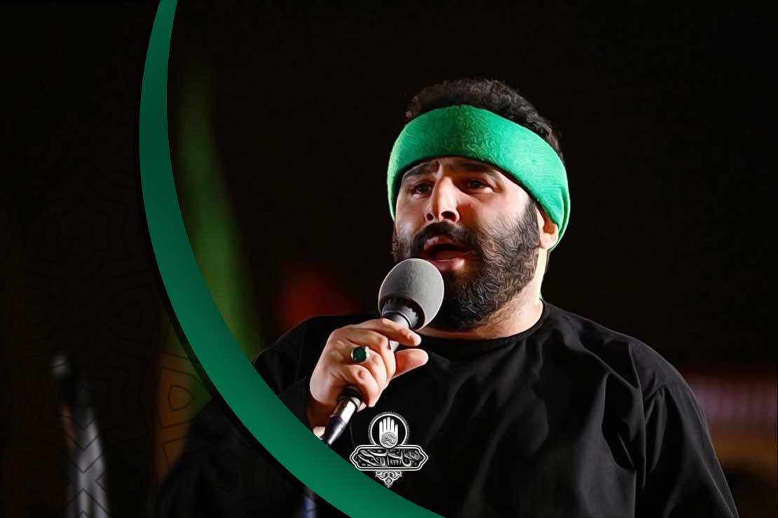 سیدمهدی میرداماد