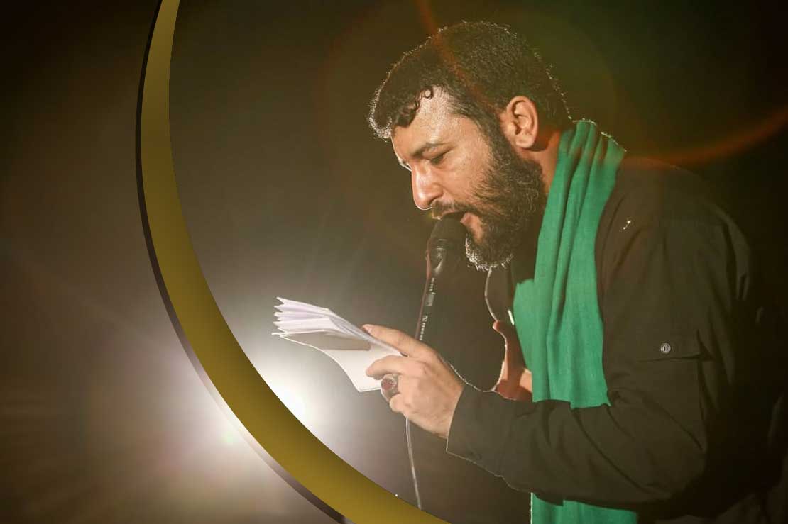سید امیر حسینی