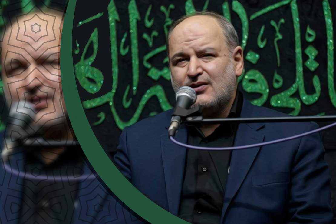 استاد مهدی توکلی